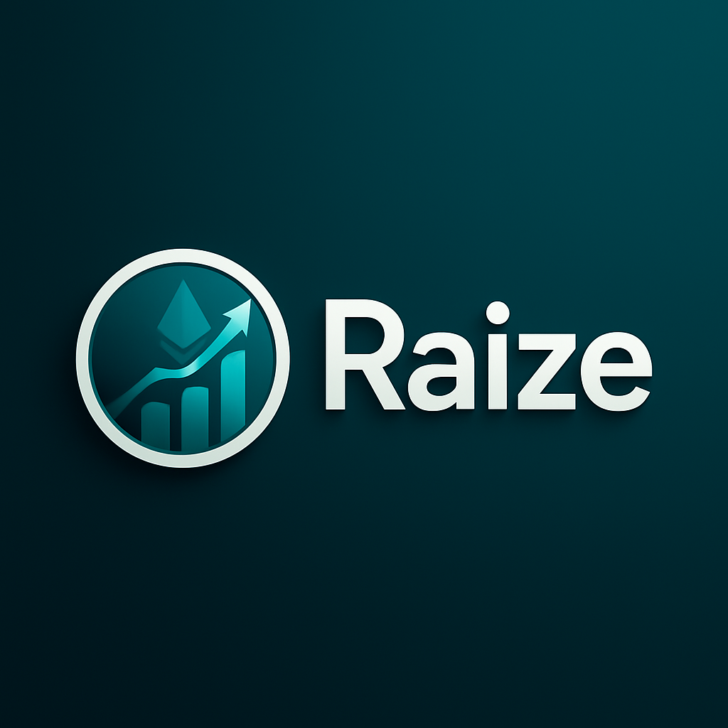 Raize - Farcaster Mini Apps
